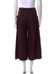THE LULO PROJECT Wide Leg Pants w/ Tags