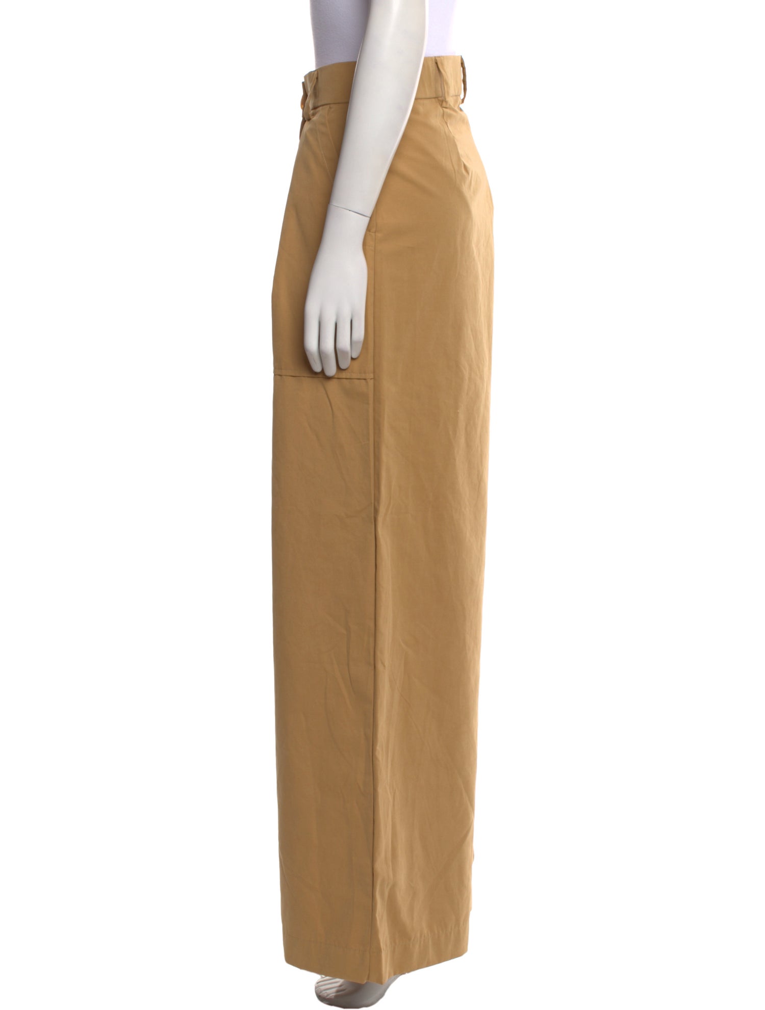 THE LULO PROJECT Wide Leg Pants w/ Tags