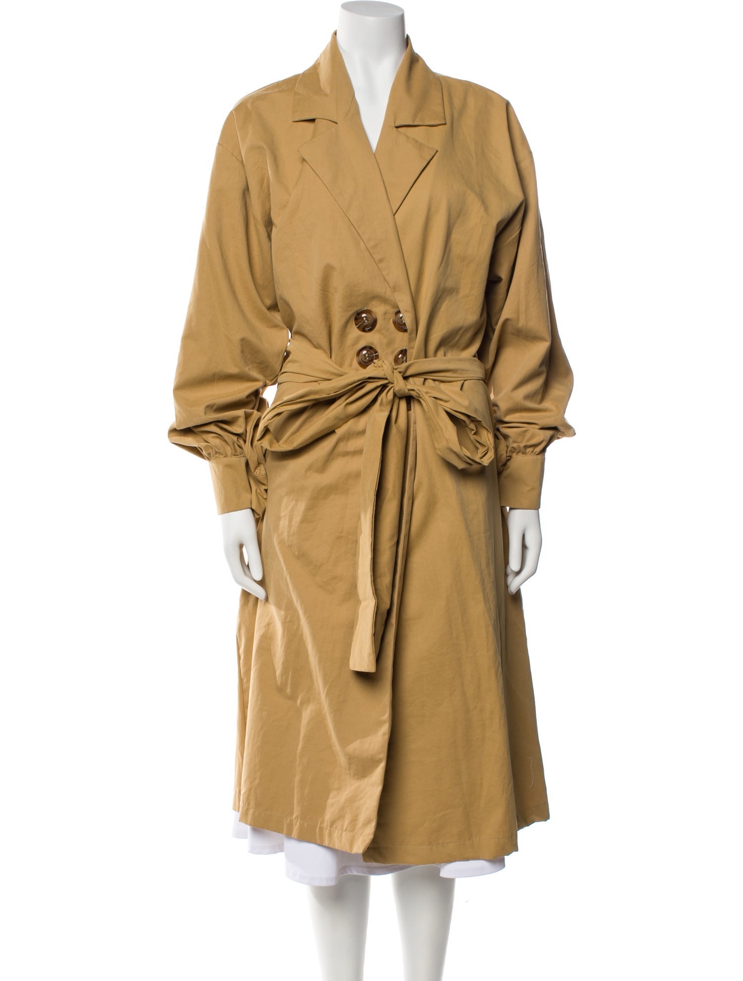 THE LULO PROJECT Coat w/ Tags
