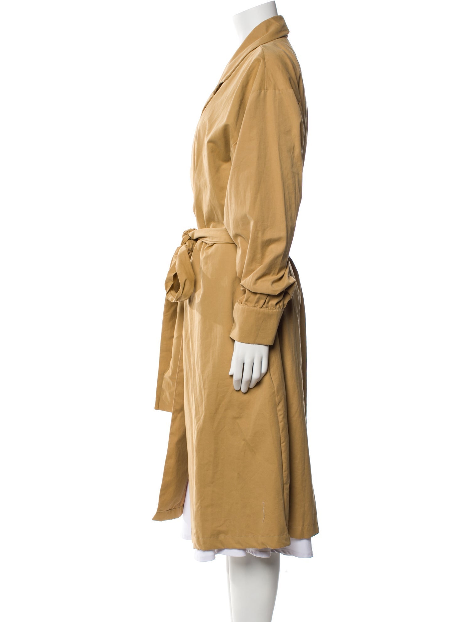 THE LULO PROJECT Coat w/ Tags