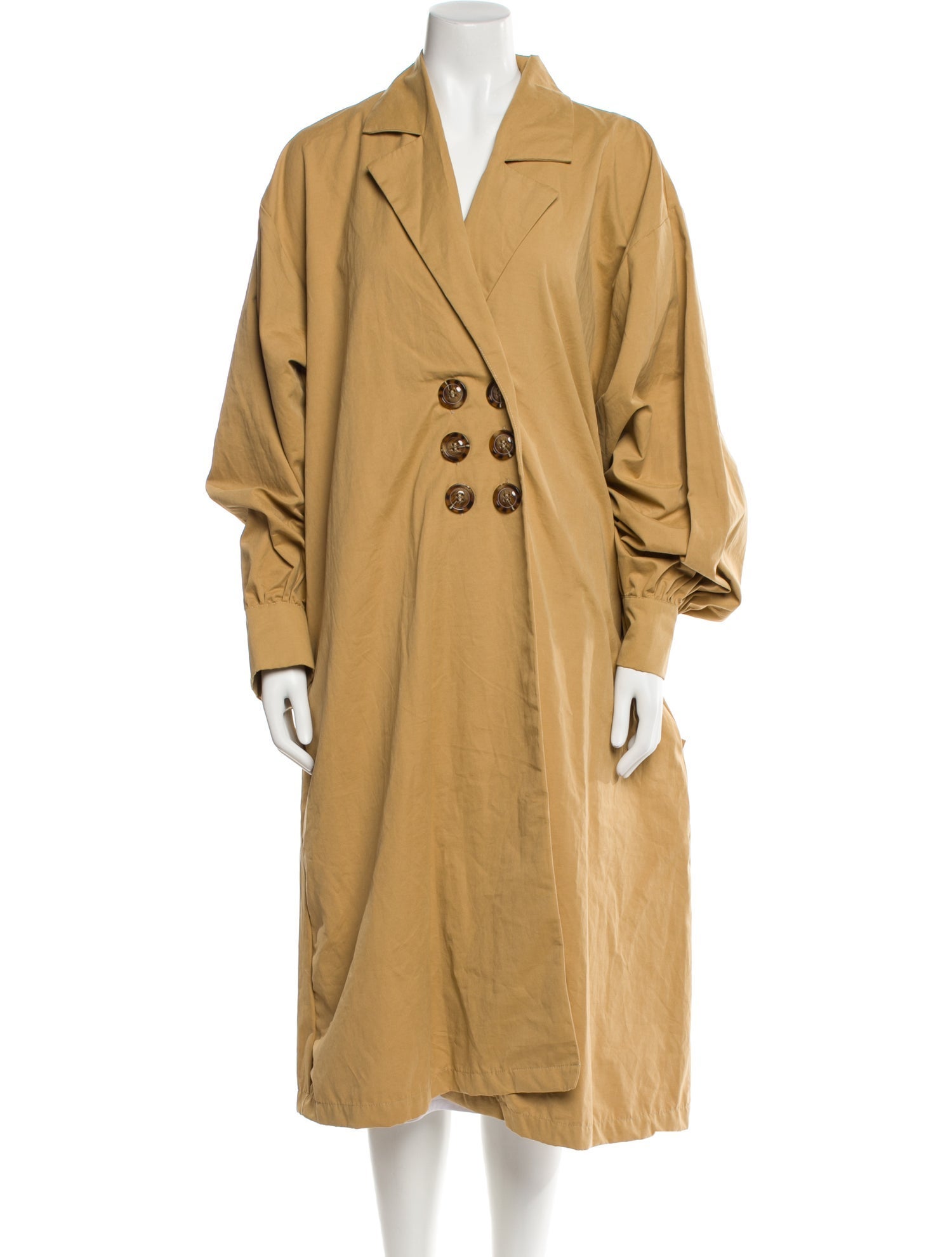 THE LULO PROJECT Coat w/ Tags