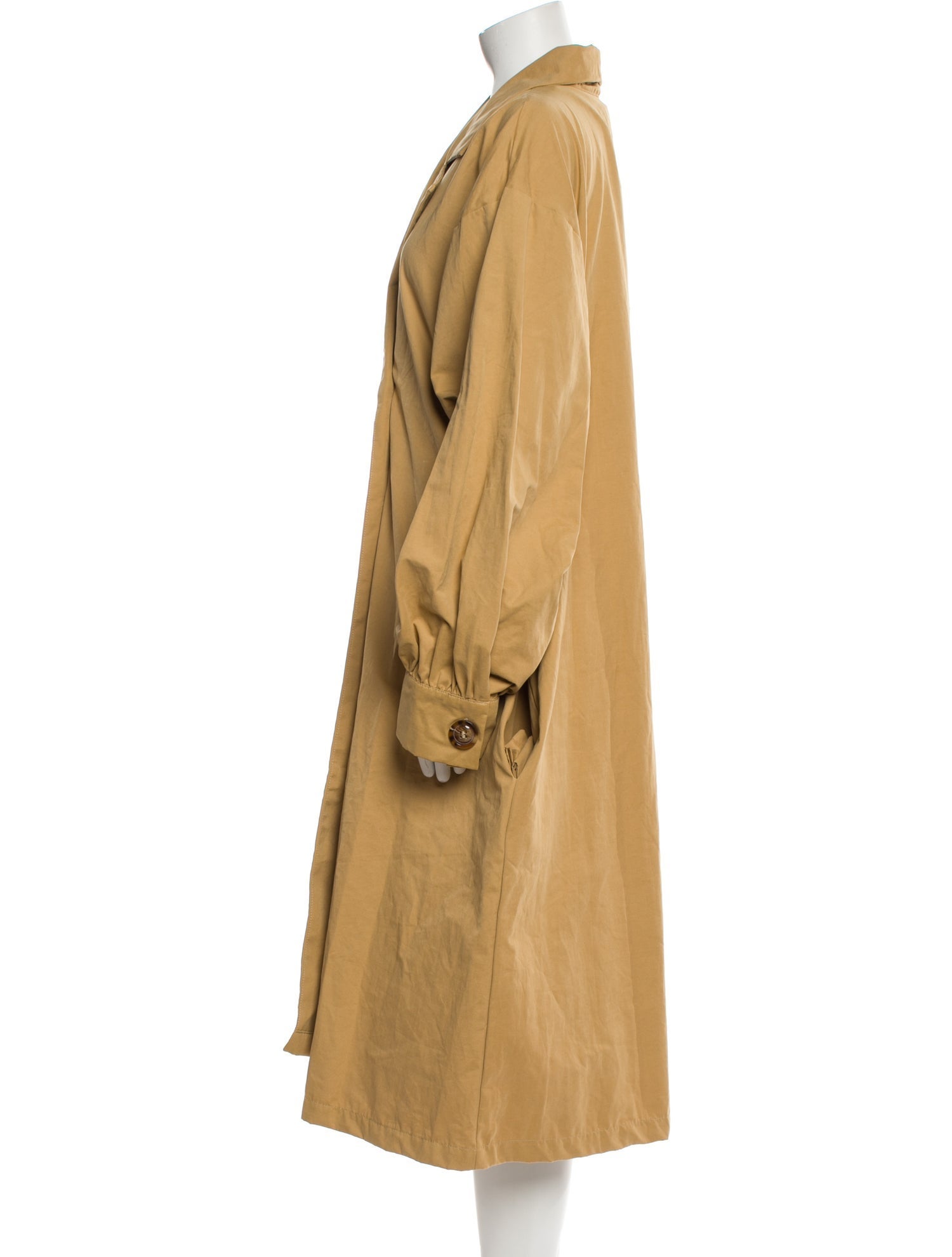 THE LULO PROJECT Coat w/ Tags