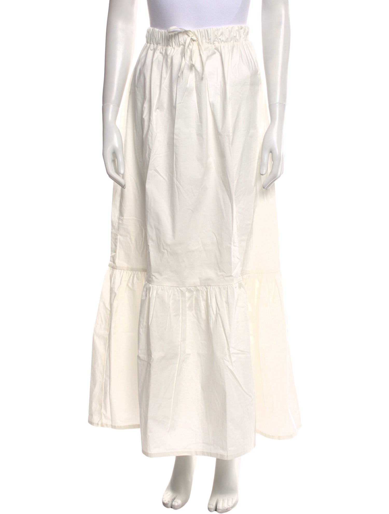 THE LULO PROJECT Long Skirt w/ Tags