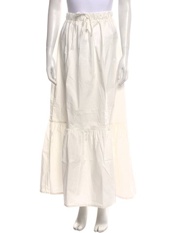 THE Lulo Project Skirts Long Skirt XL