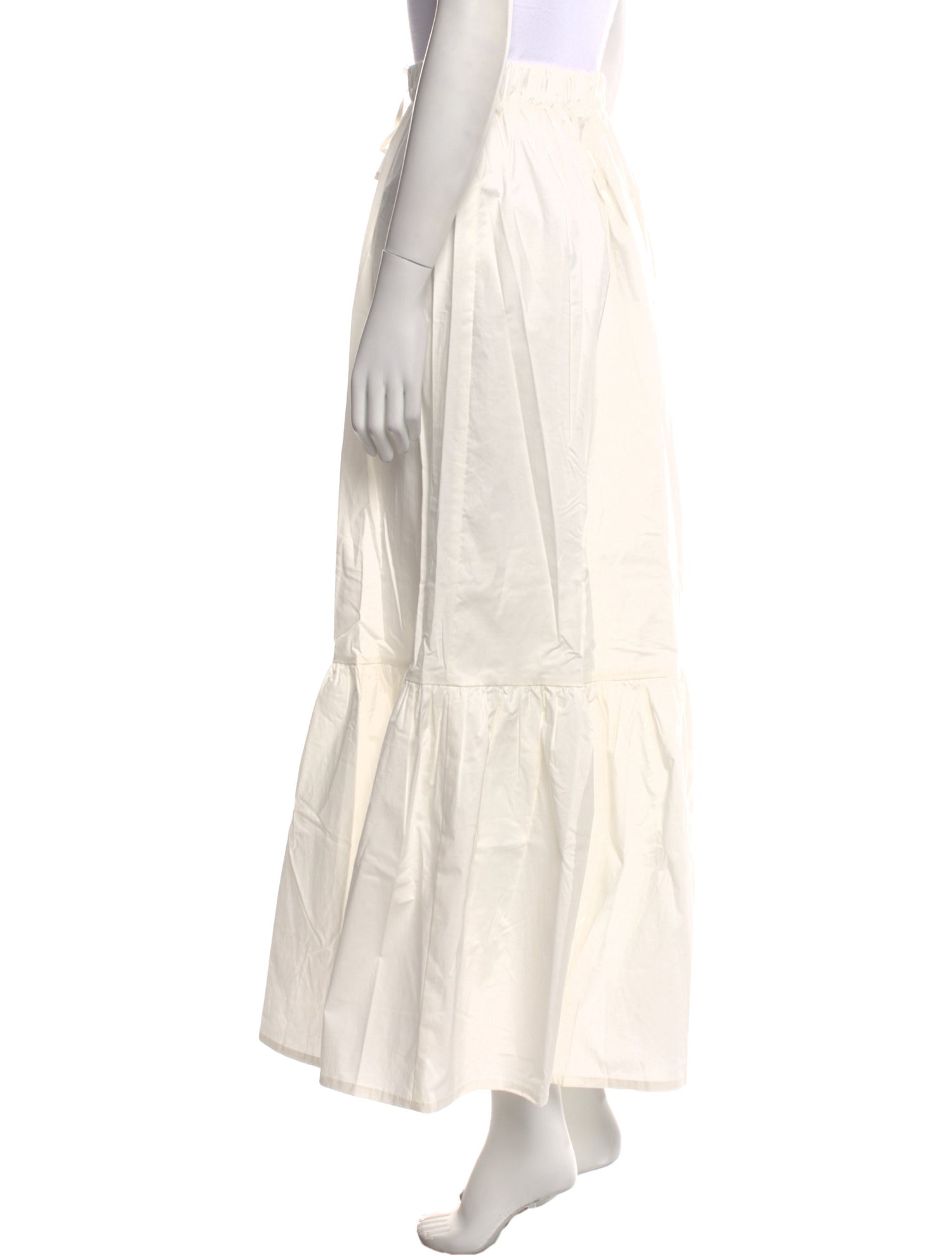 THE LULO PROJECT Long Skirt w/ Tags