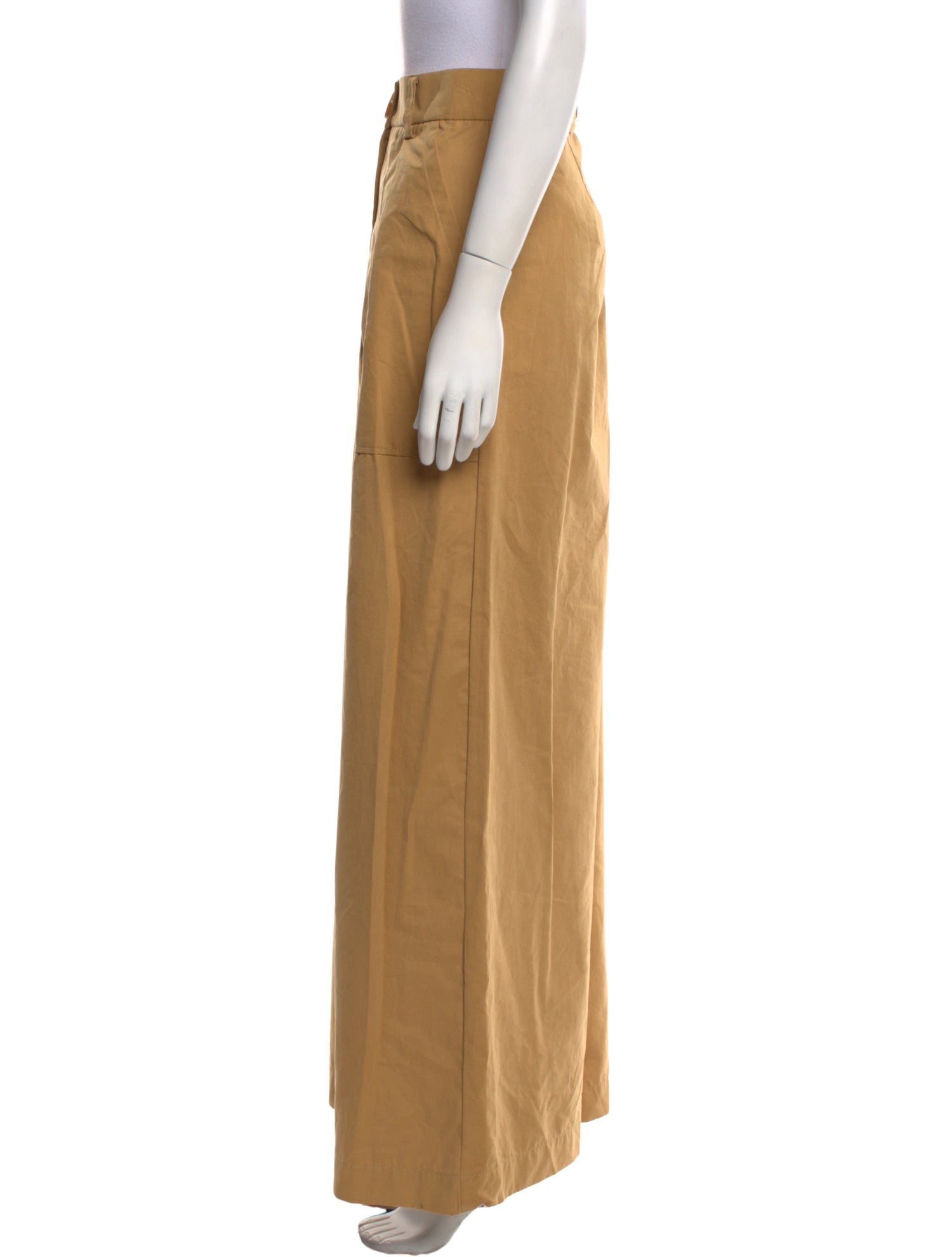 THE LULO PROJECT Wide Leg Pants w/ Tags