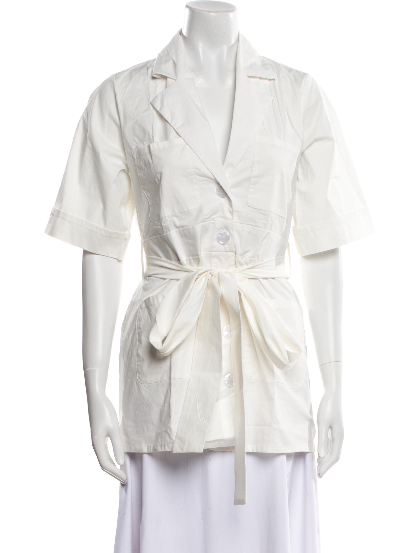 THE LULO PROJECT Mini Dress w/ Tags