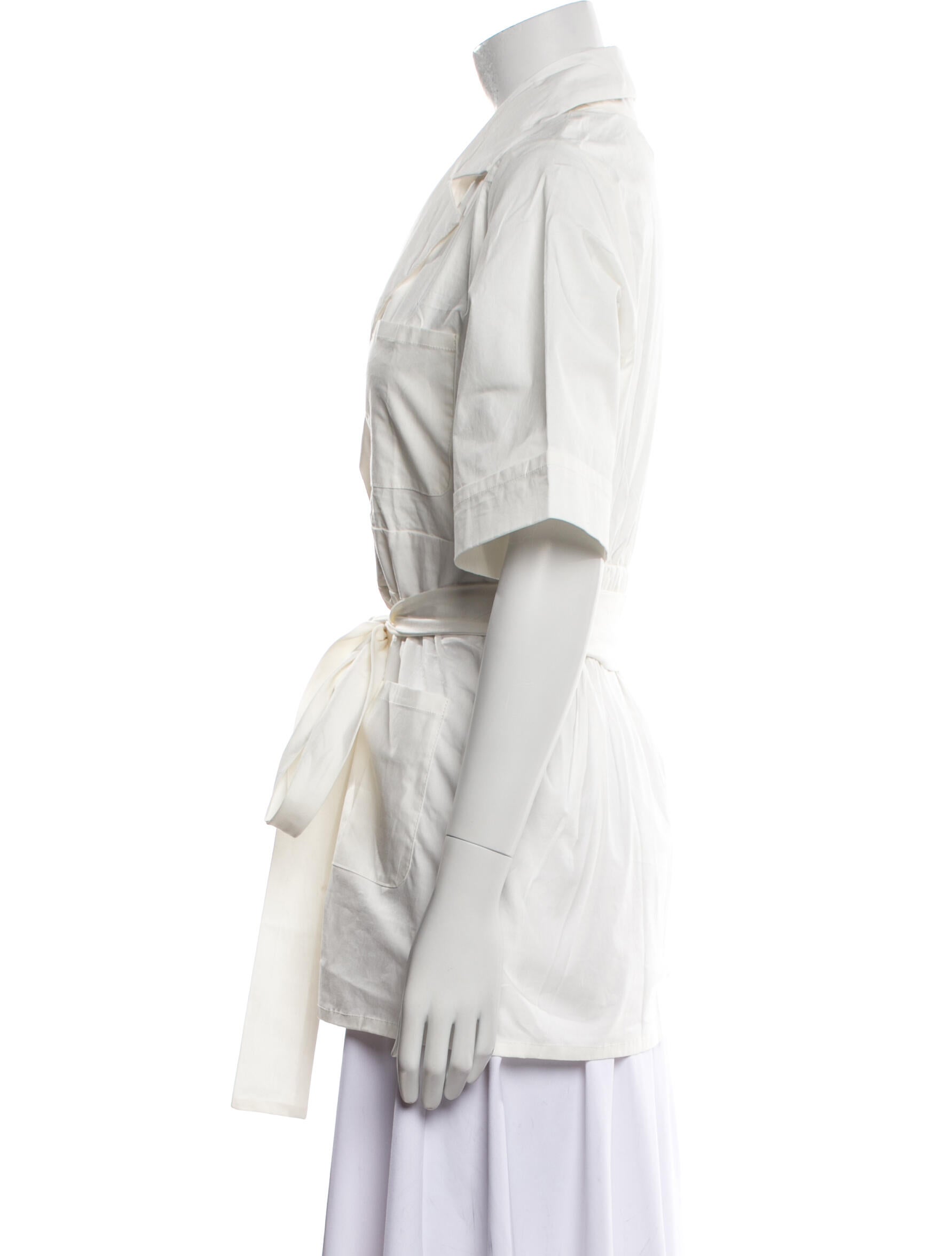 THE LULO PROJECT Mini Dress w/ Tags