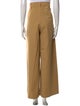 THE LULO PROJECT Wide Leg Pants