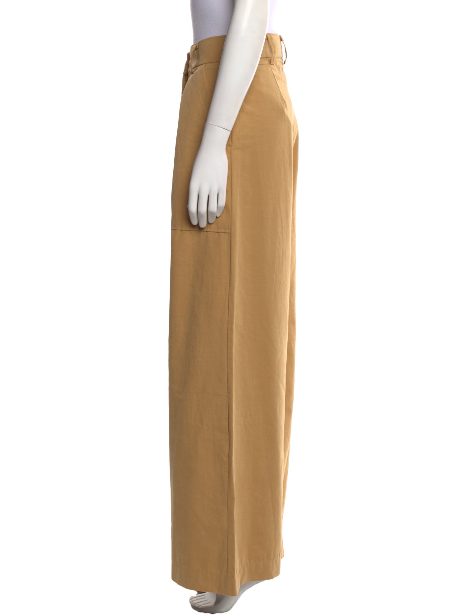 THE LULO PROJECT Wide Leg Pants w/ Tags