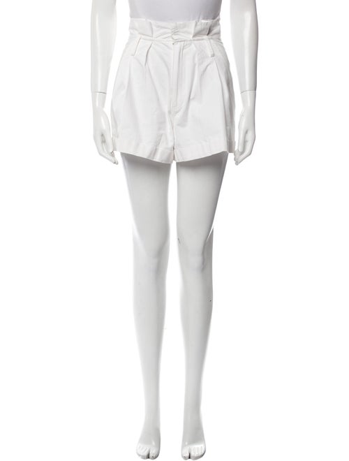 the femm Mini Shorts