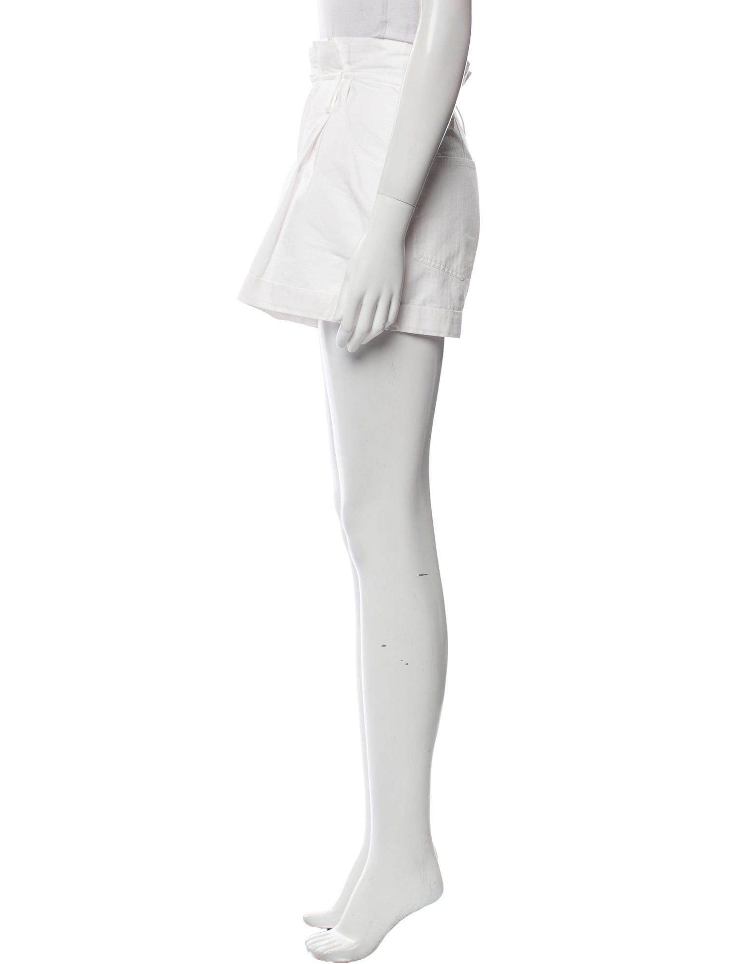 the femm Mini Shorts