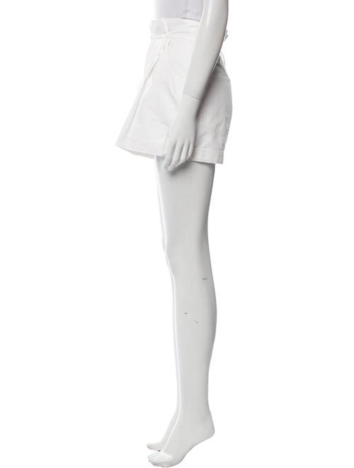 the femm Mini Shorts