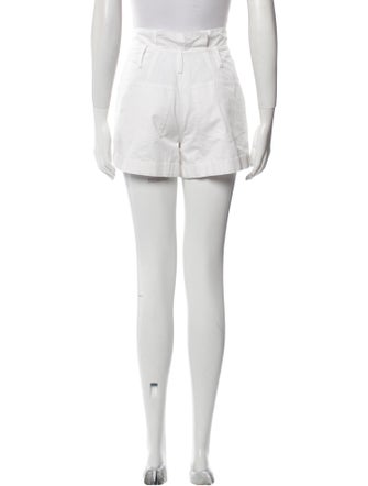 the femm Mini Shorts