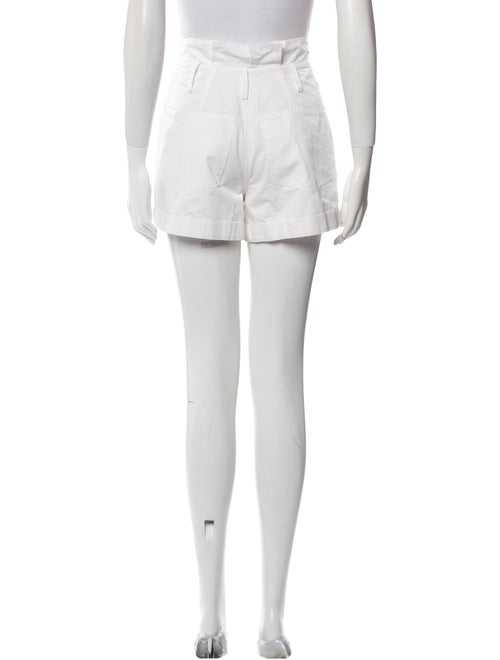 the femm Mini Shorts