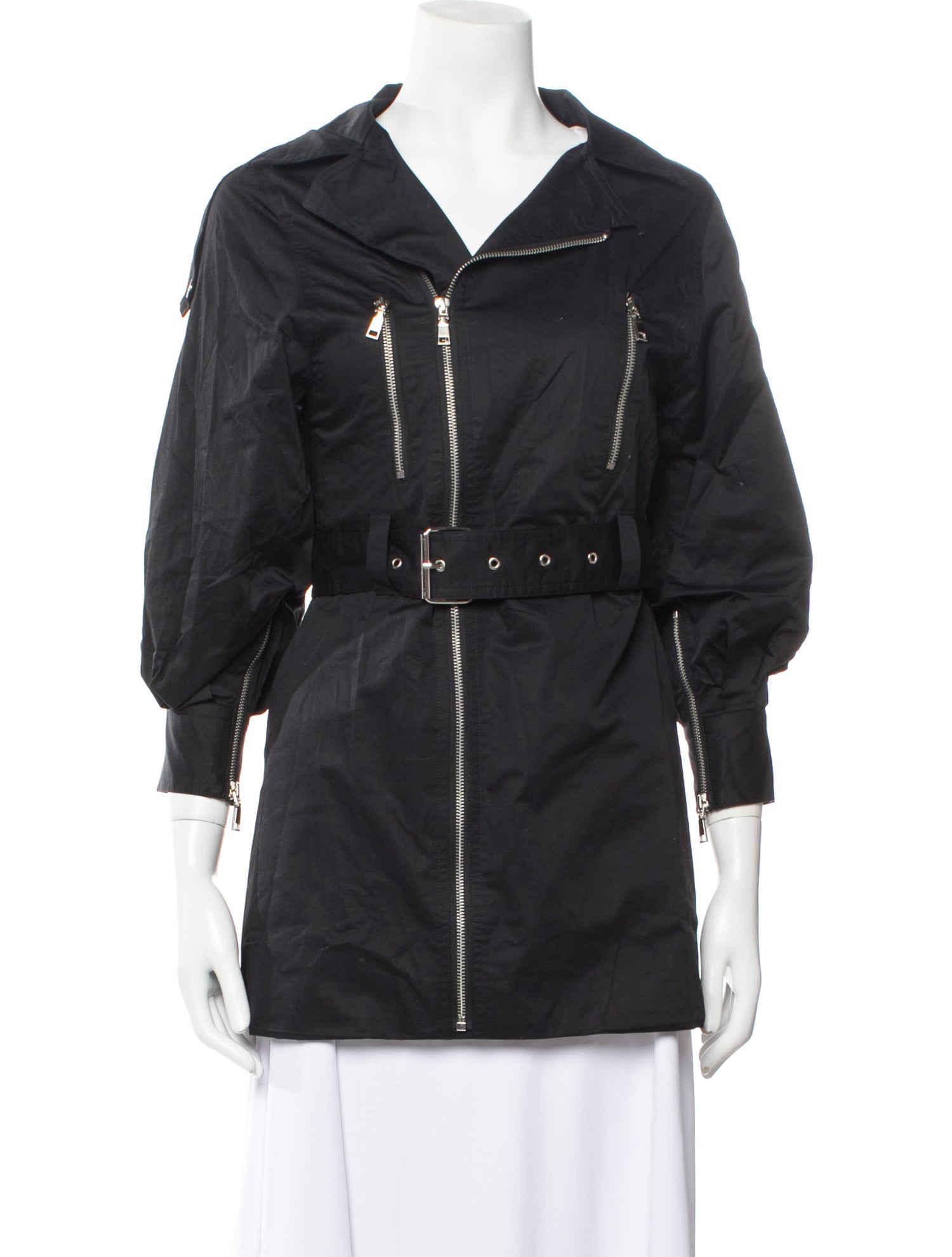 the femm Coat w/ Tags