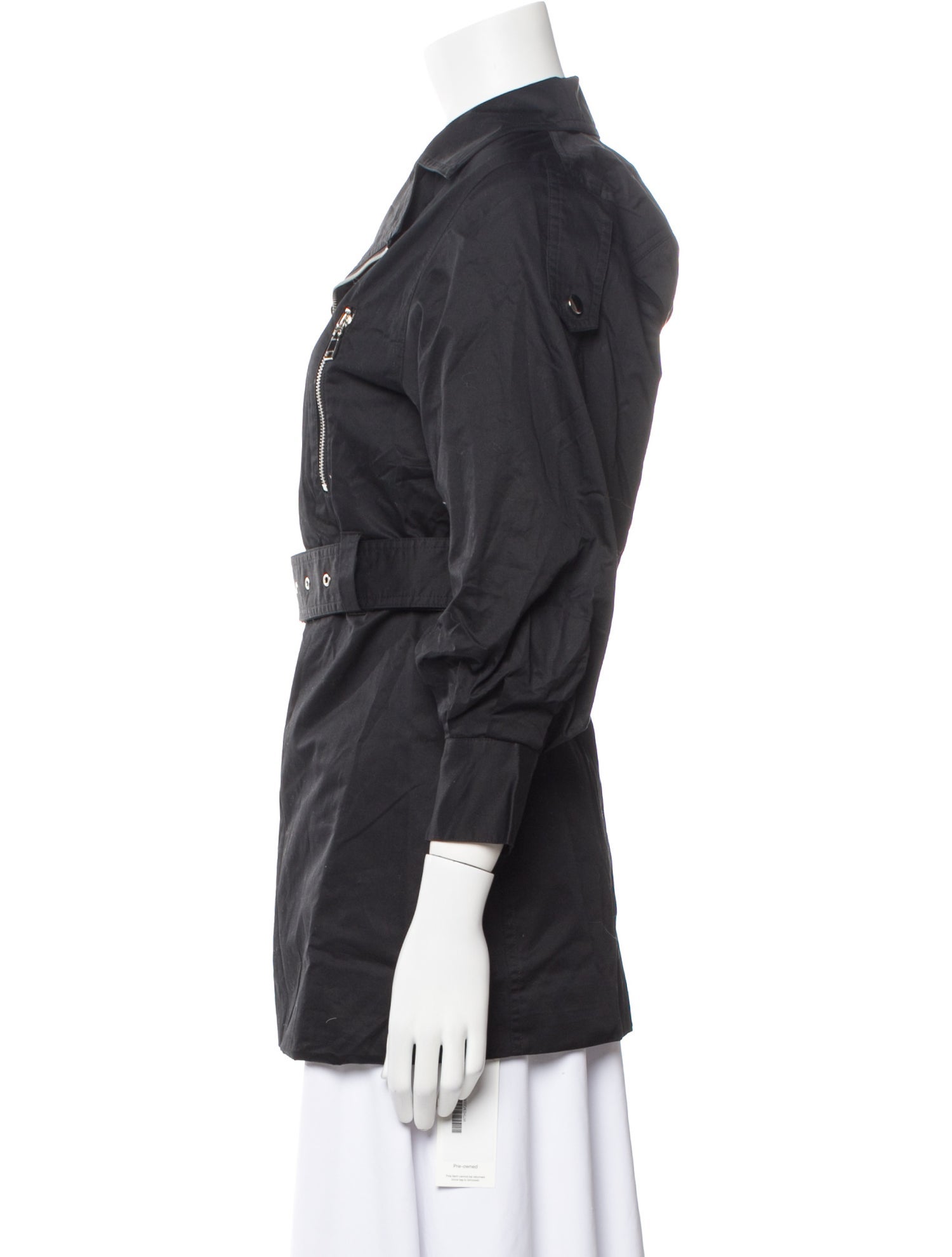 the femm Coat w/ Tags