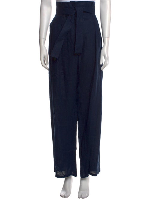 the femm Wide Leg Pants