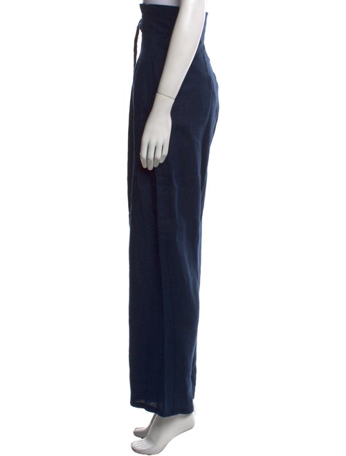 the femm Wide Leg Pants