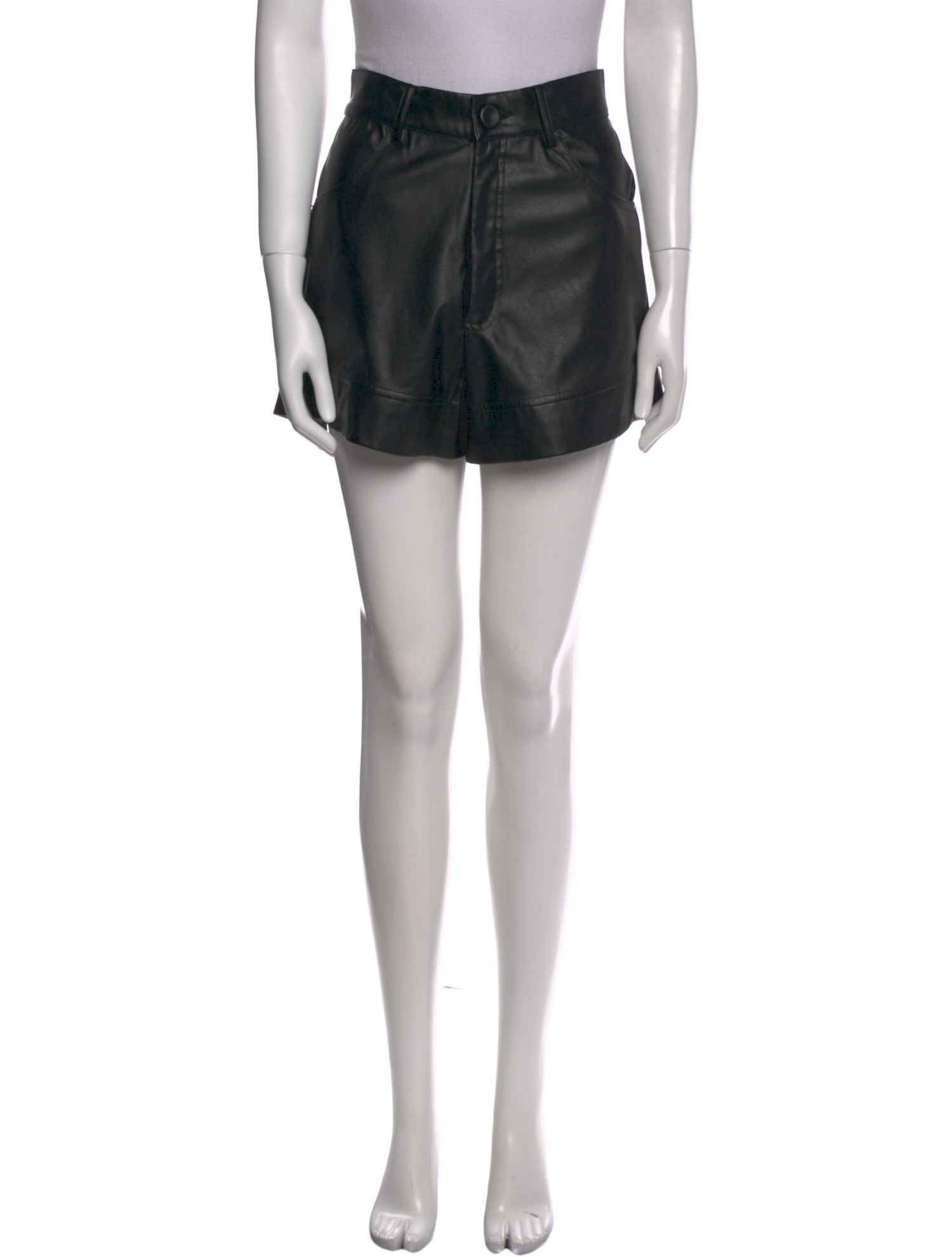 the femm Mini Shorts