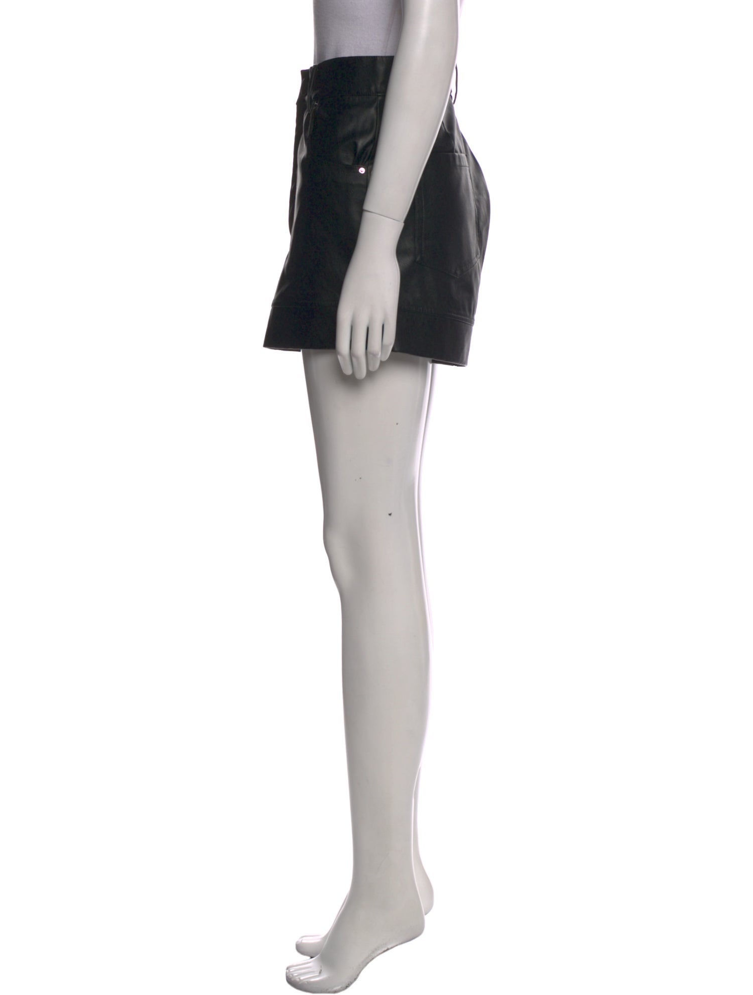 the femm Mini Shorts