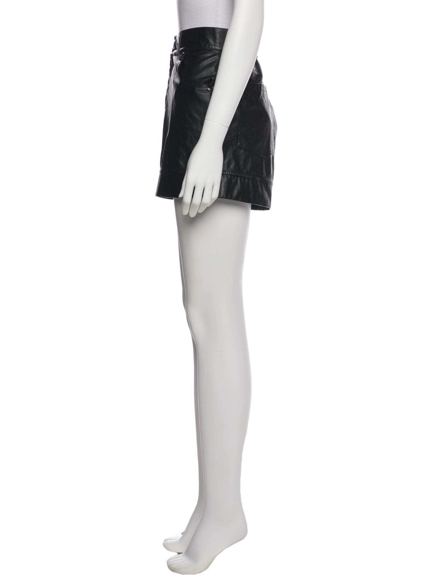 the femm Mini Shorts