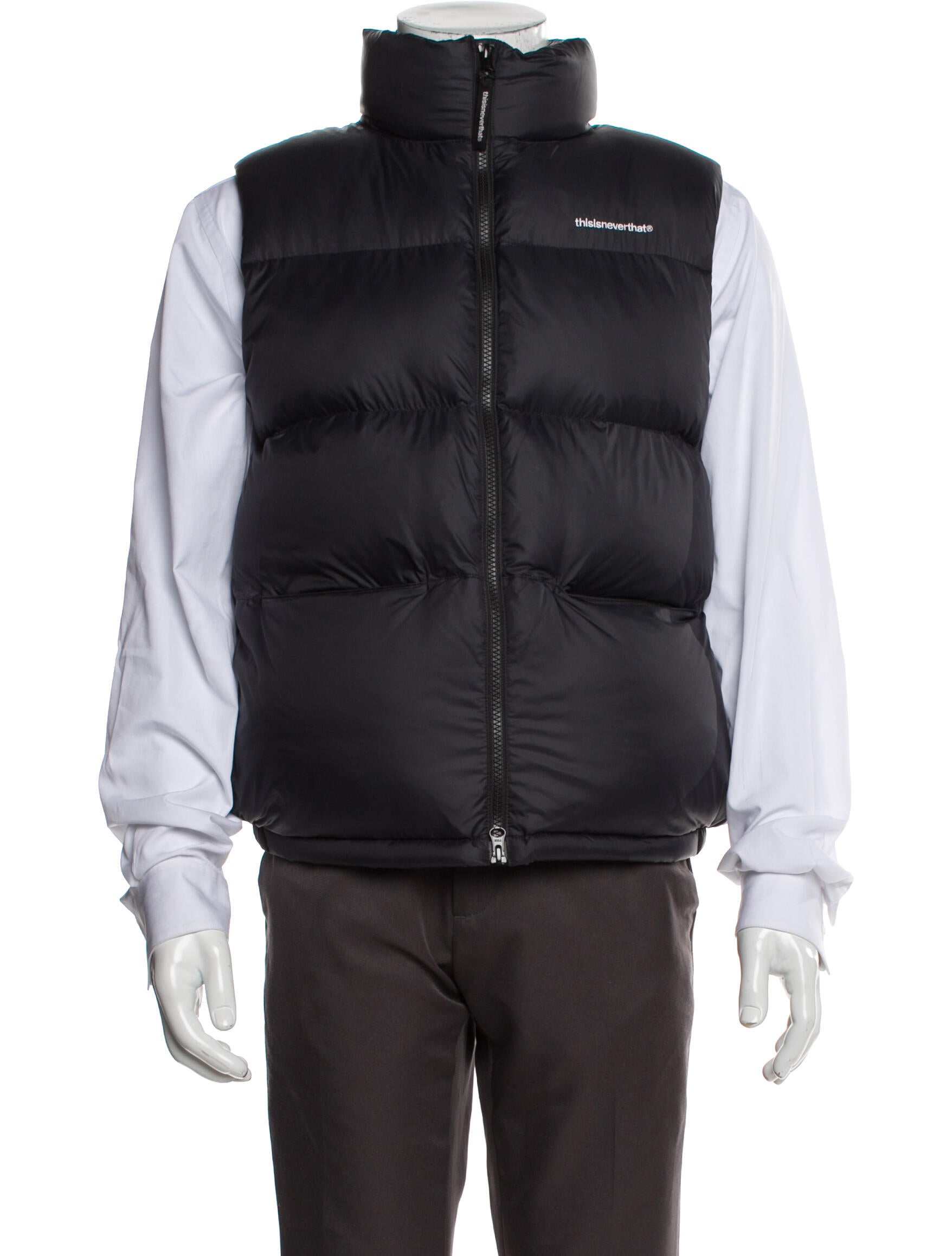 thisisneverthat Vest