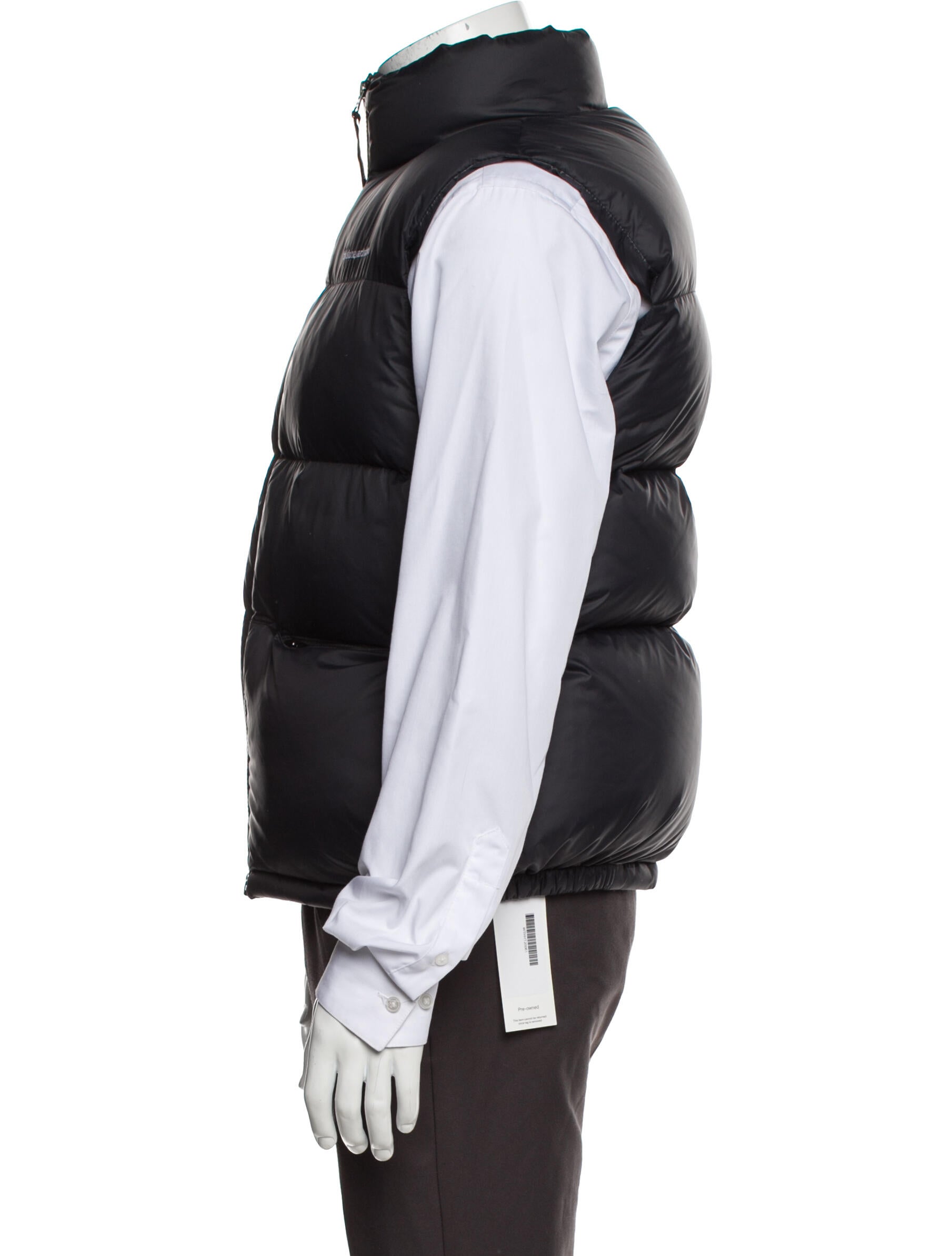 thisisneverthat Vest