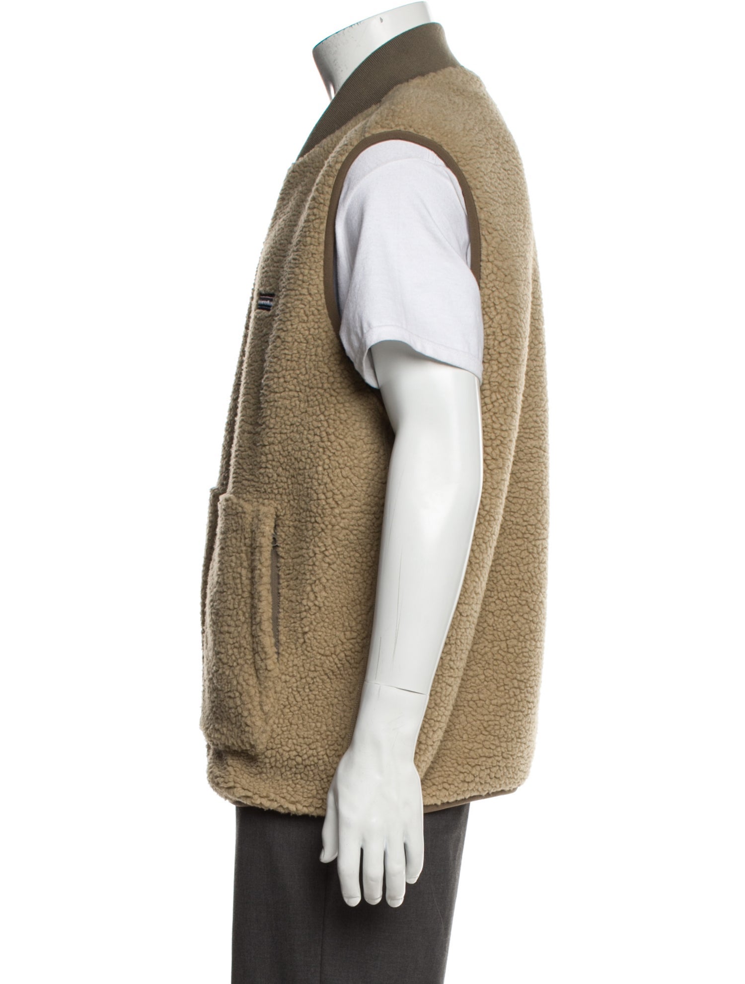 thisisneverthat Vest