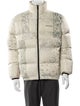 thisisneverthat Puffer Coat