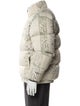 thisisneverthat Puffer Coat