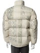 thisisneverthat Puffer Coat