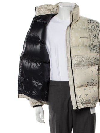 thisisneverthat Puffer Coat