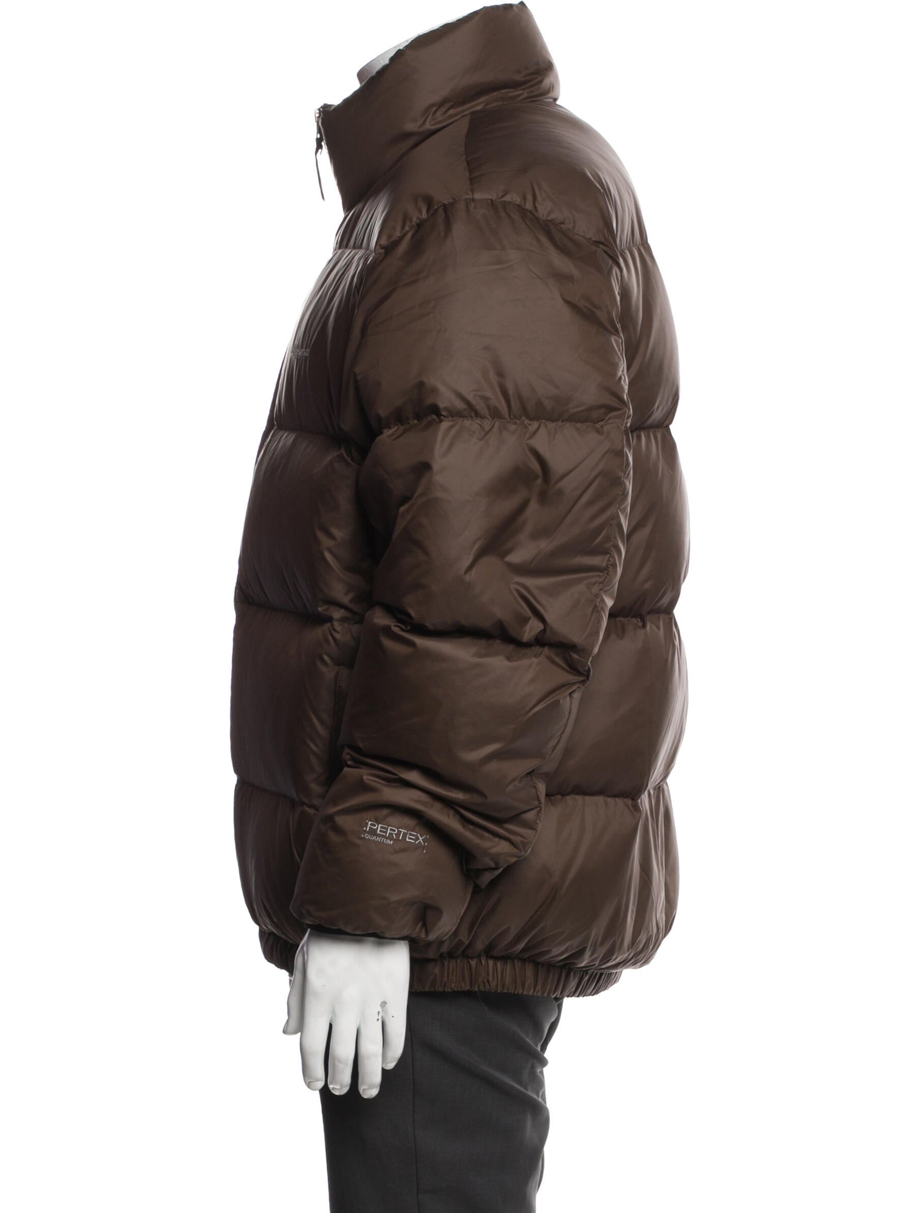 thisisneverthat Puffer Coat