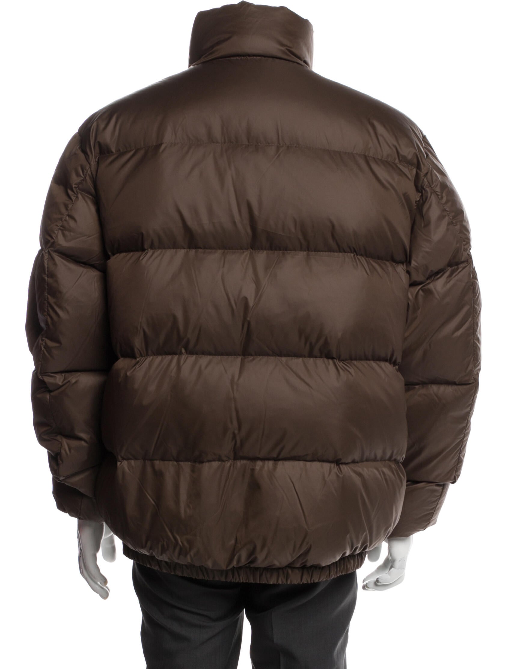 thisisneverthat Puffer Coat