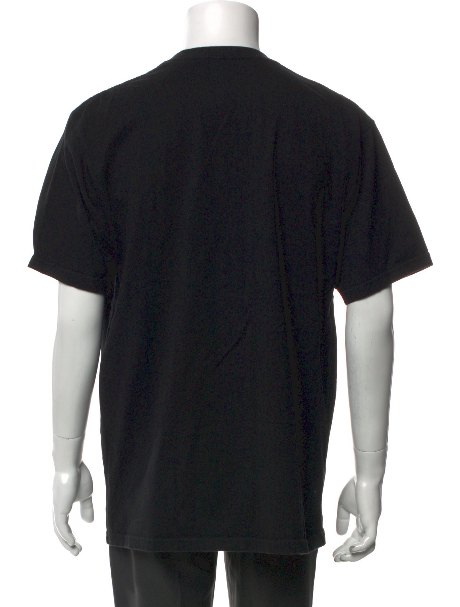 thisisneverthat Graphic Print Crew Neck T-Shirt