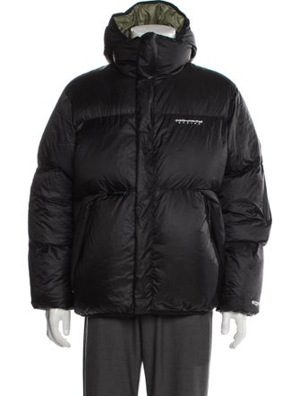 thisisneverthat Puffer Coat
