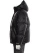 thisisneverthat Puffer Coat