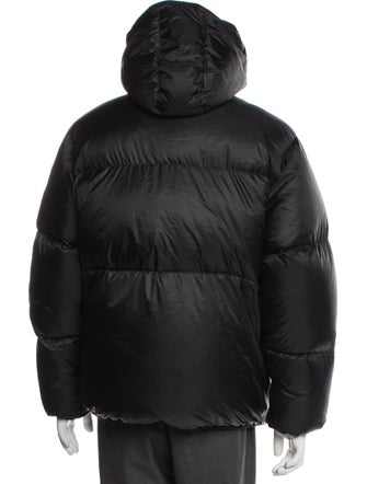 thisisneverthat Puffer Coat