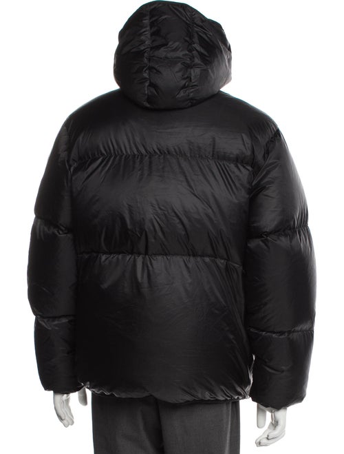 thisisneverthat Puffer Coat