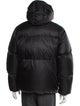 thisisneverthat Puffer Coat