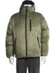 thisisneverthat Puffer Coat