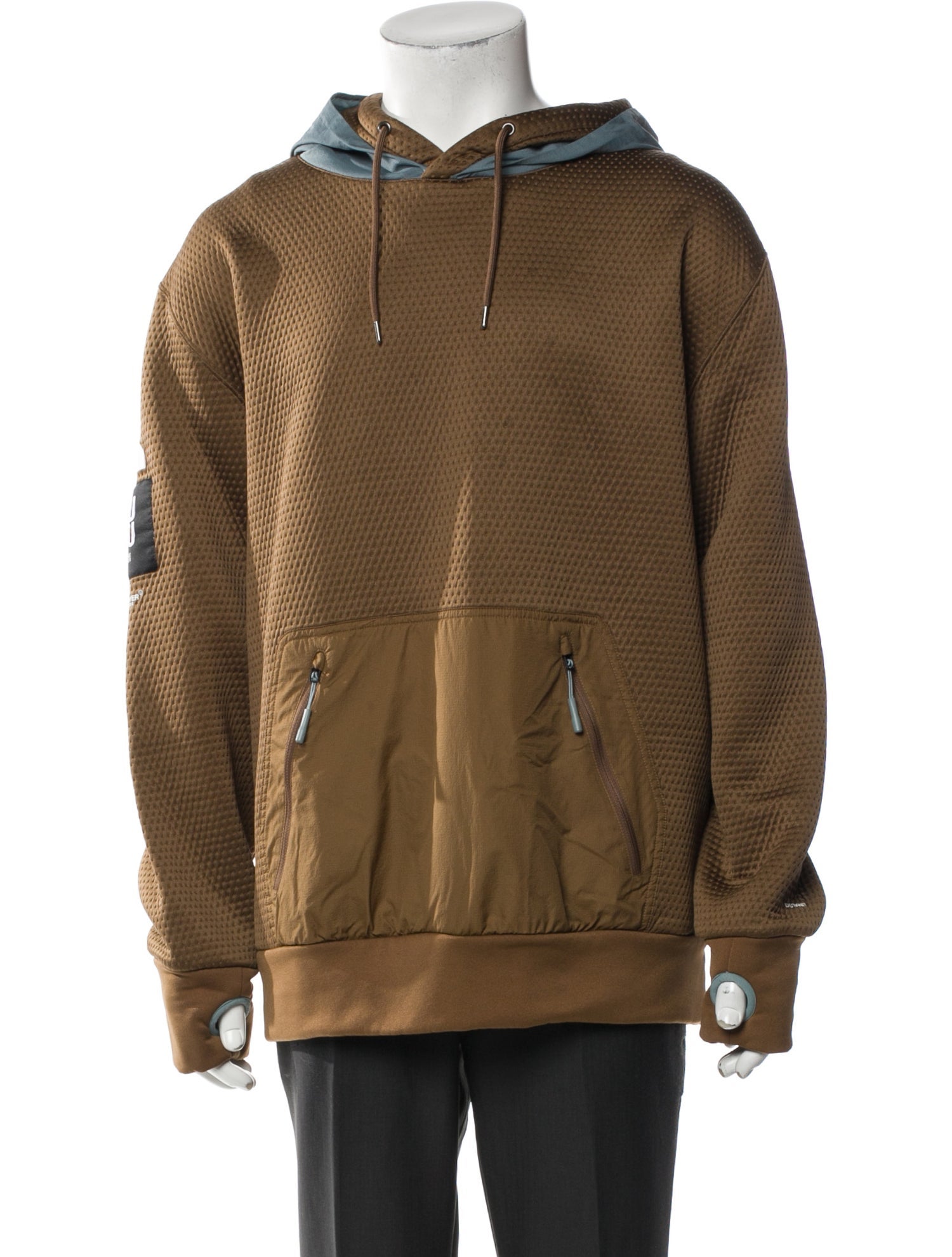 The North Face x Undercover SOUKUU Moto Jacket