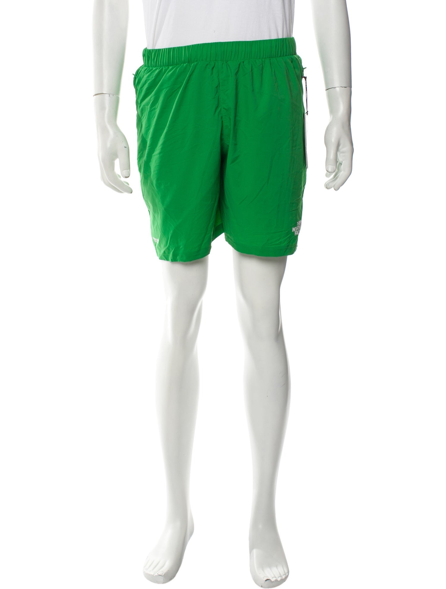 The North Face x Undercover SOUKUU Jogger Shorts