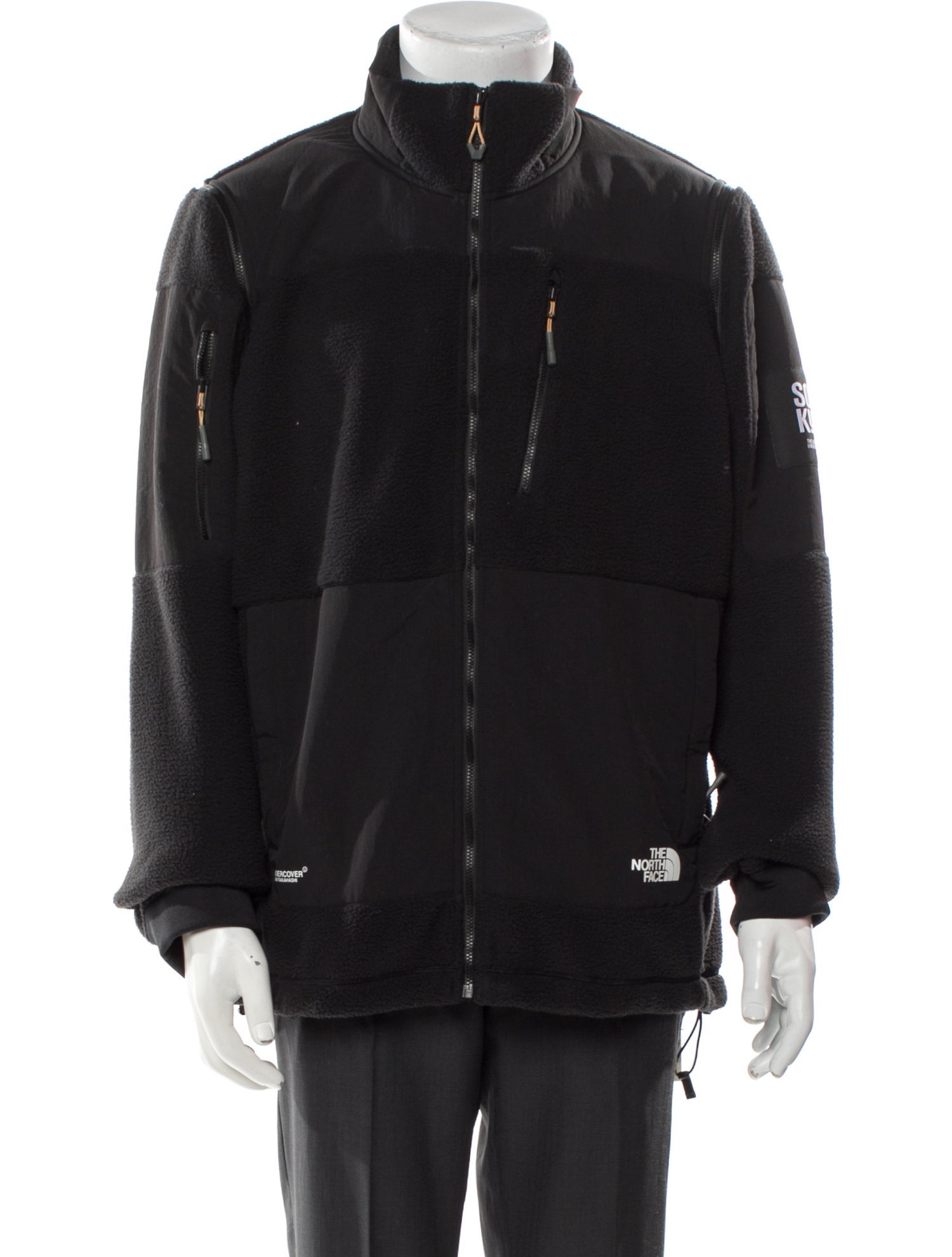 The North Face x Undercover SOUKUU Jacket