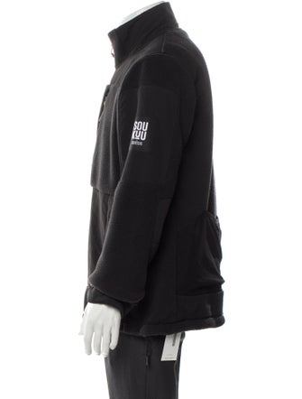 The North Face x Undercover SOUKUU Jacket