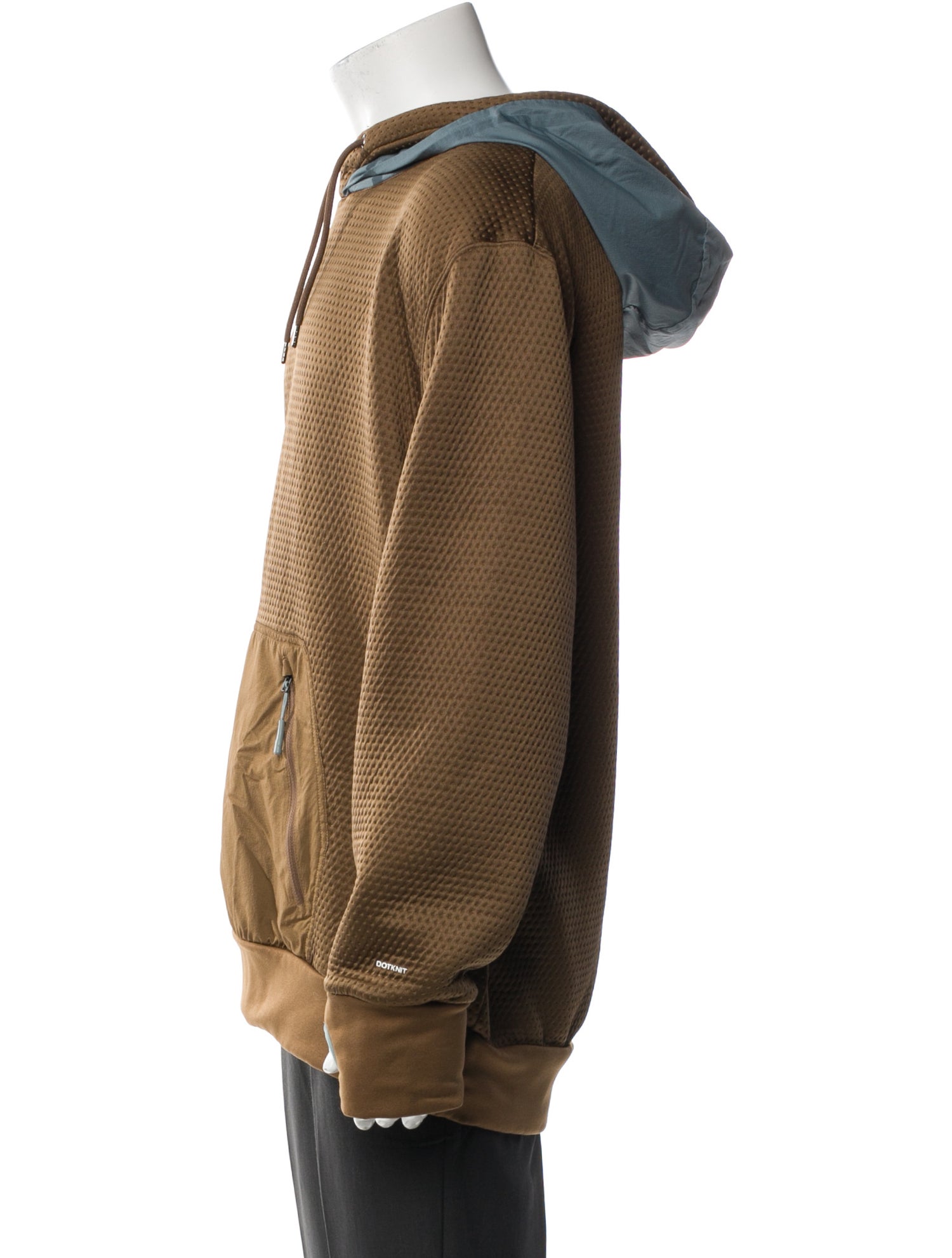 The North Face x Undercover SOUKUU Moto Jacket