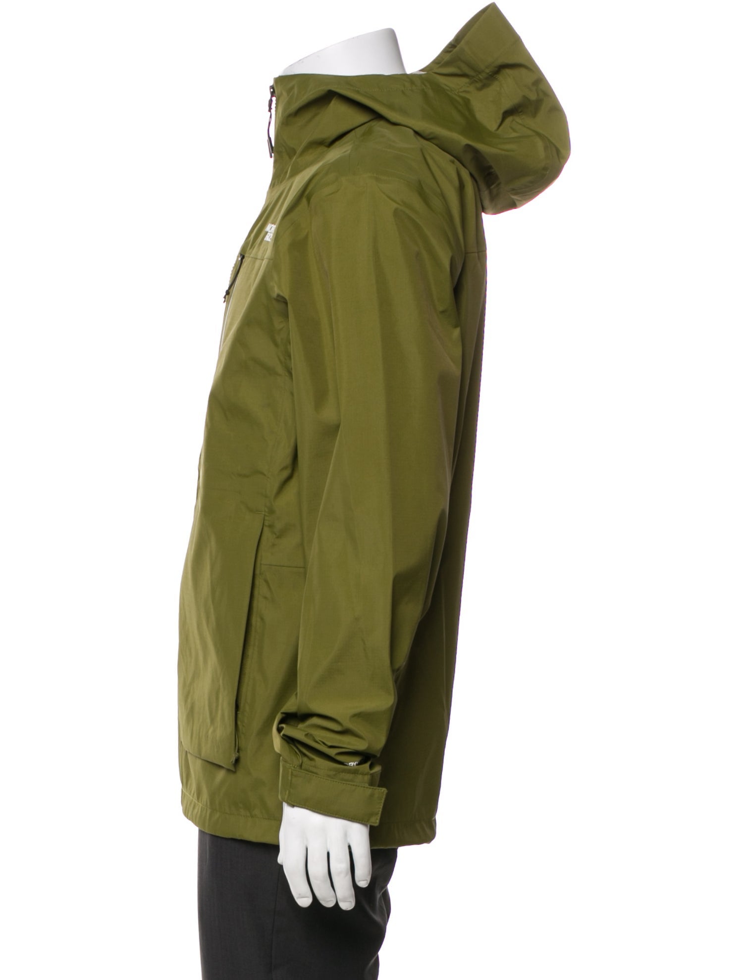 The North Face x Undercover SOUKUU Graphic Print Windbreaker