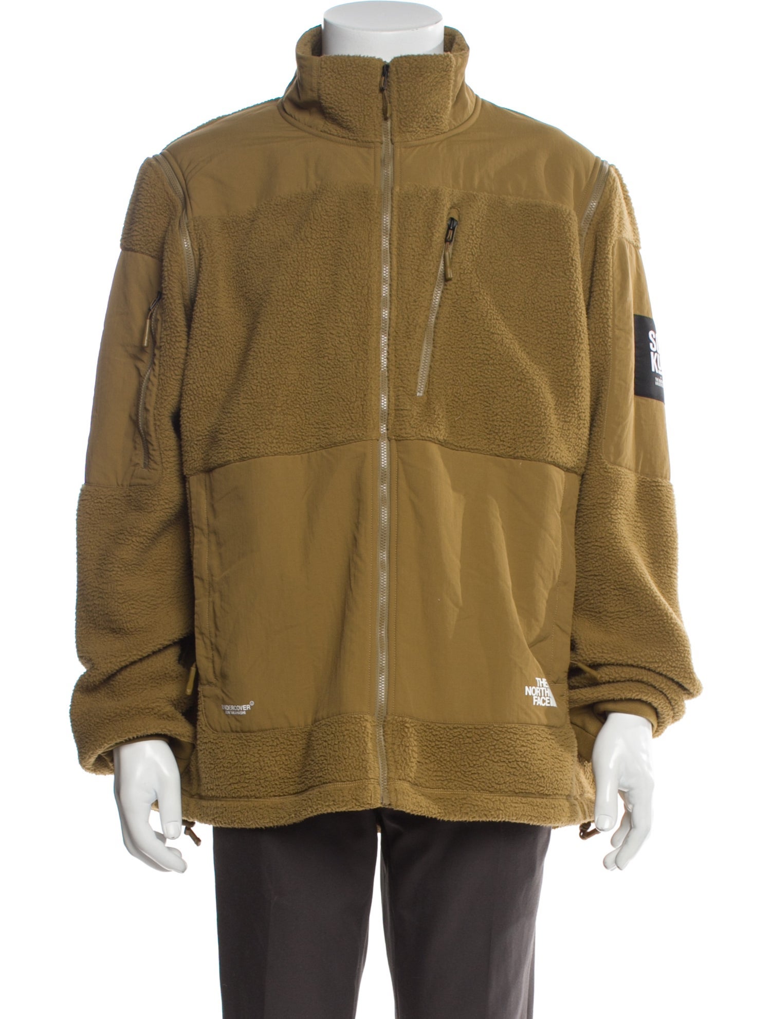 The North Face x Undercover SOUKUU Jacket