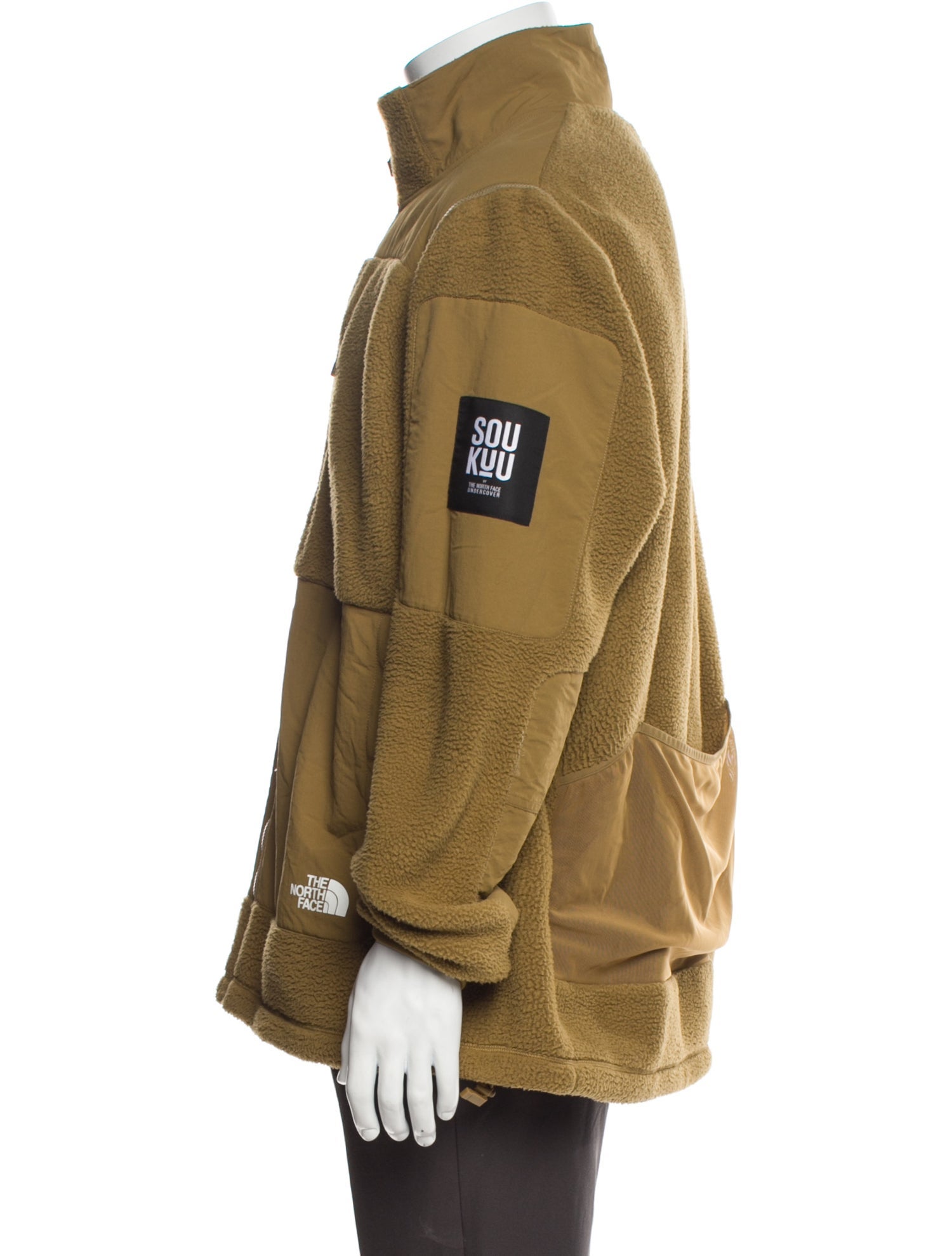 The North Face x Undercover SOUKUU Jacket